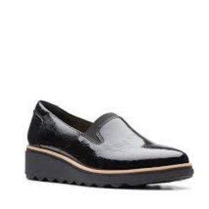 Clarks Women's Sharon Dolly Loafer